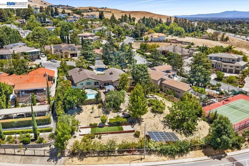 46935 Aloe Ct Fremont, CA 94539