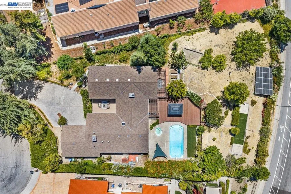 46935 Aloe Ct Fremont, CA 94539