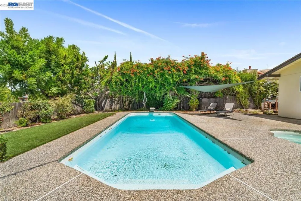 46935 Aloe Ct Fremont, CA 94539