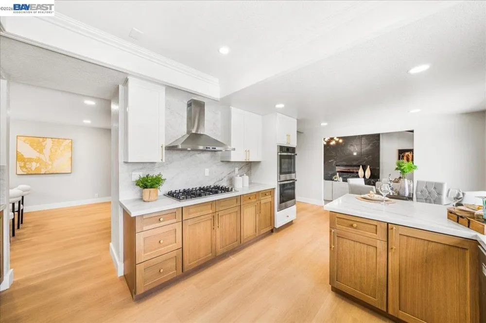 46935 Aloe Ct Fremont, CA 94539