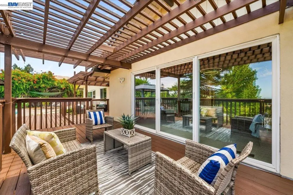 46935 Aloe Ct Fremont, CA 94539