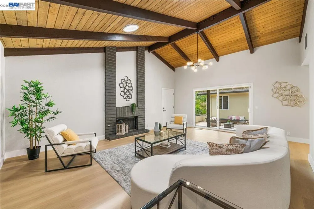 46935 Aloe Ct Fremont, CA 94539