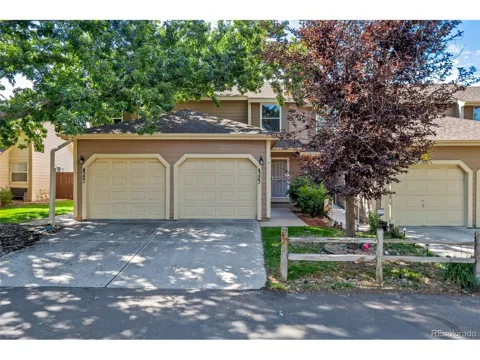 4323 Hunting Meadows Circle #5
