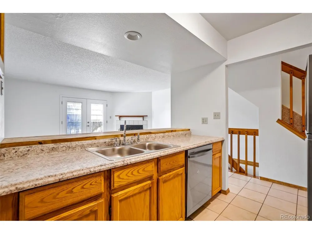 4323 Hunting Meadows Circle #5 Colorado Springs, CO 80916