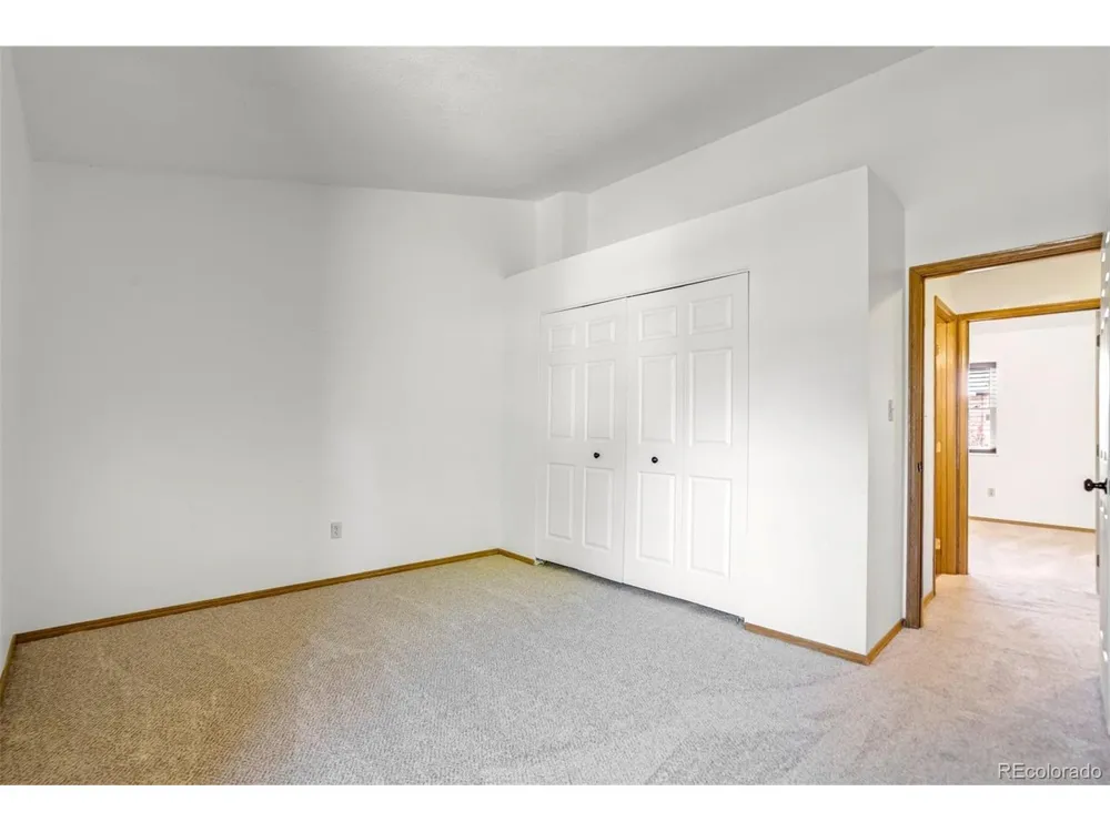 4323 Hunting Meadows Circle #5 Colorado Springs, CO 80916