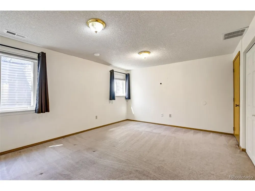 4323 Hunting Meadows Circle #5 Colorado Springs, CO 80916