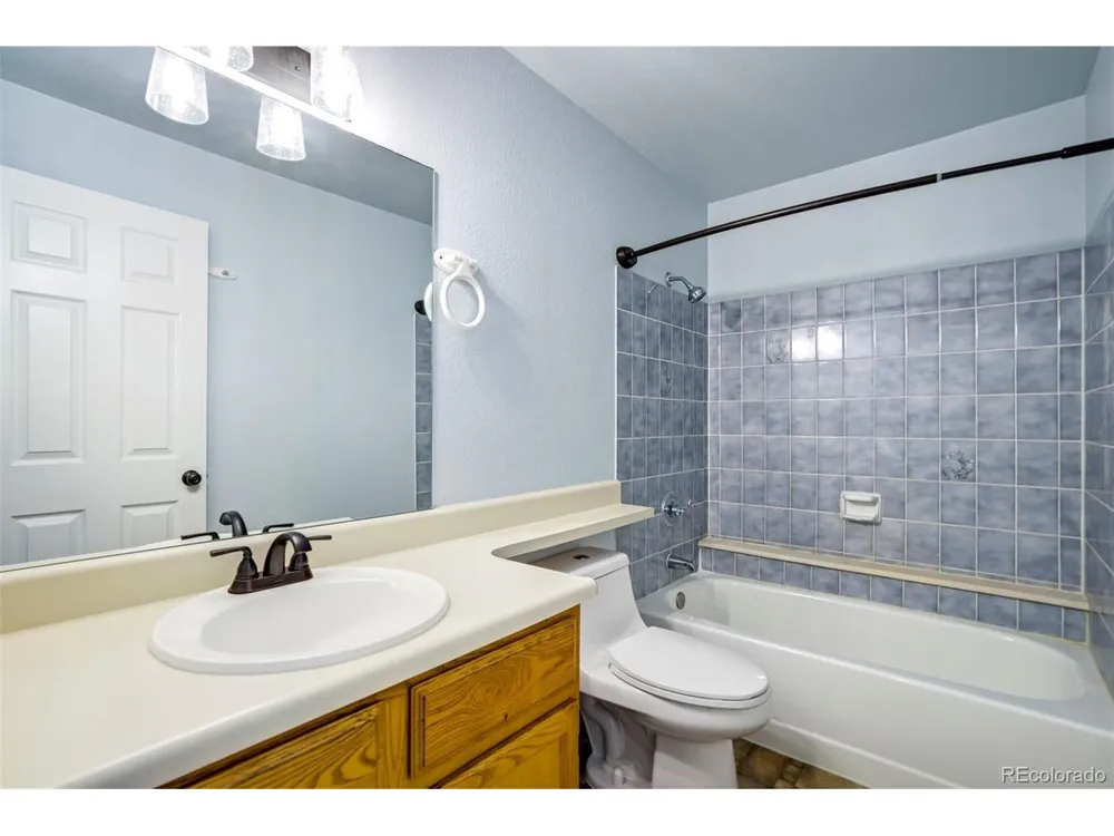 4323 Hunting Meadows Circle #5 Colorado Springs, CO 80916