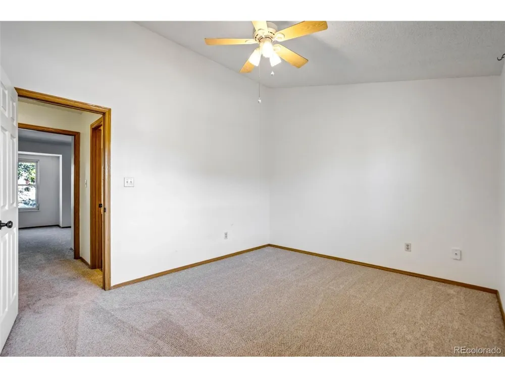 4323 Hunting Meadows Circle #5 Colorado Springs, CO 80916