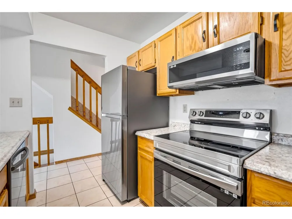 4323 Hunting Meadows Circle #5 Colorado Springs, CO 80916