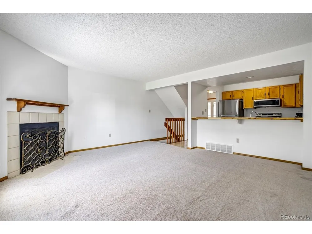 4323 Hunting Meadows Circle #5 Colorado Springs, CO 80916