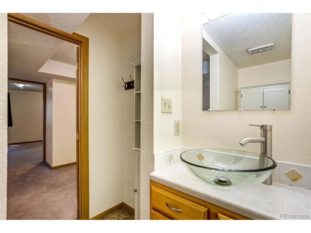 4323 Hunting Meadows Circle #5 Colorado Springs, CO 80916