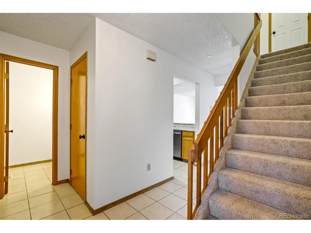 4323 Hunting Meadows Circle #5 Colorado Springs, CO 80916
