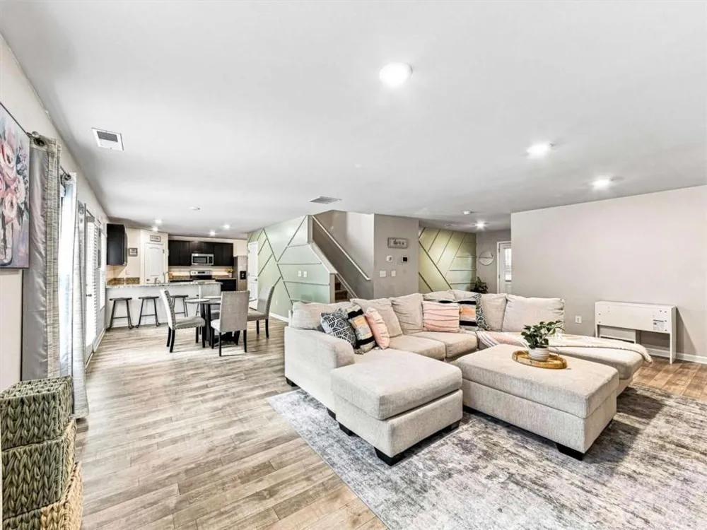 180 Edinburgh Lane Covington, GA 30016