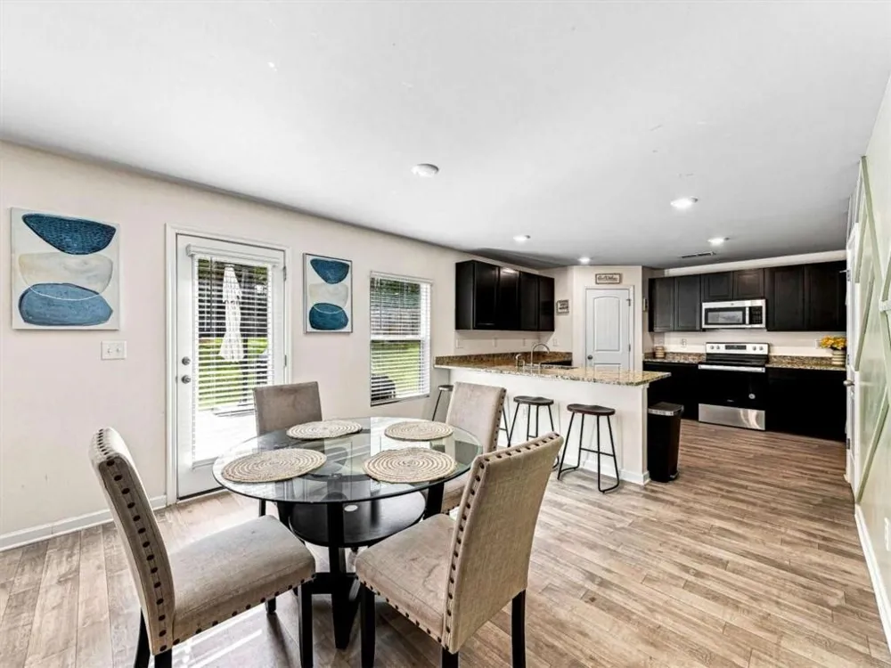 180 Edinburgh Lane Covington, GA 30016