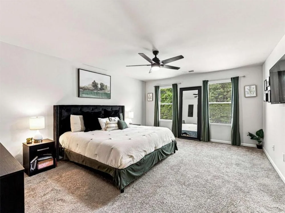 180 Edinburgh Lane Covington, GA 30016