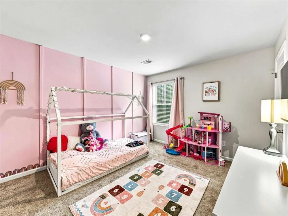 180 Edinburgh Lane Covington, GA 30016