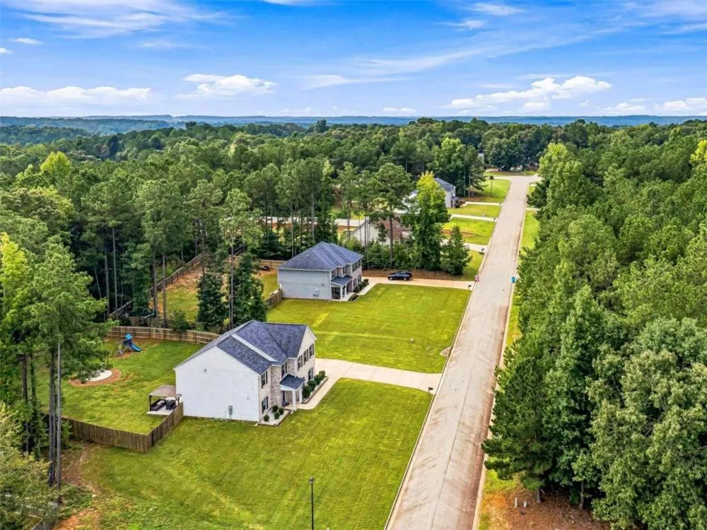 180 Edinburgh Lane Covington, GA 30016