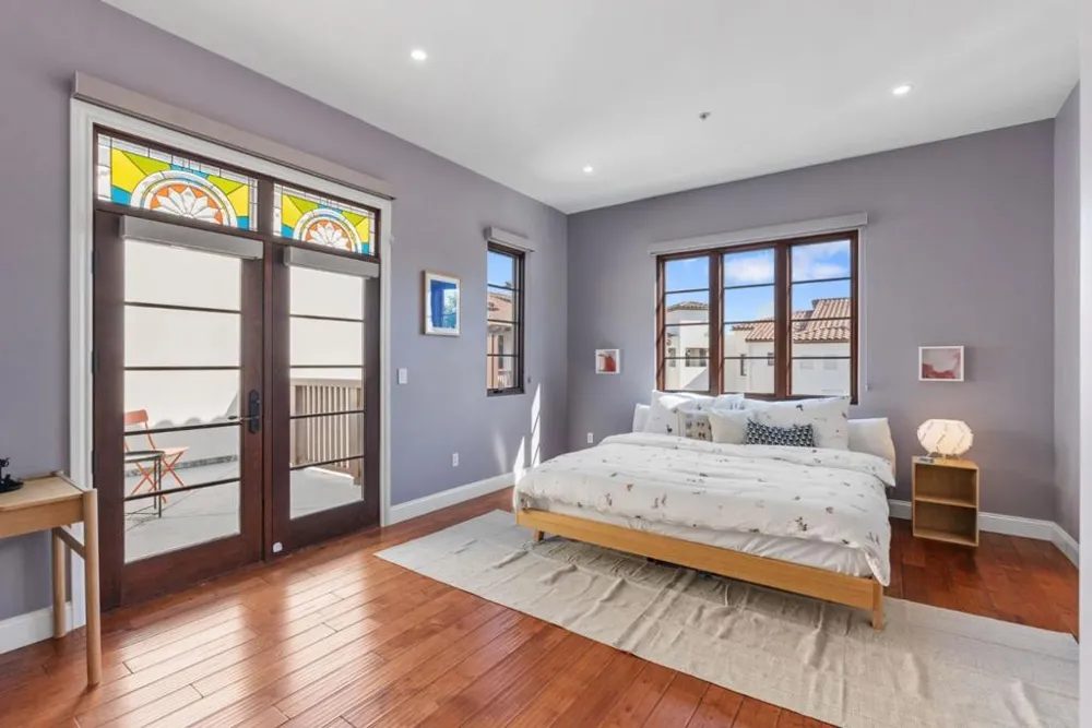 244 View Street Mountain View, CA 94041