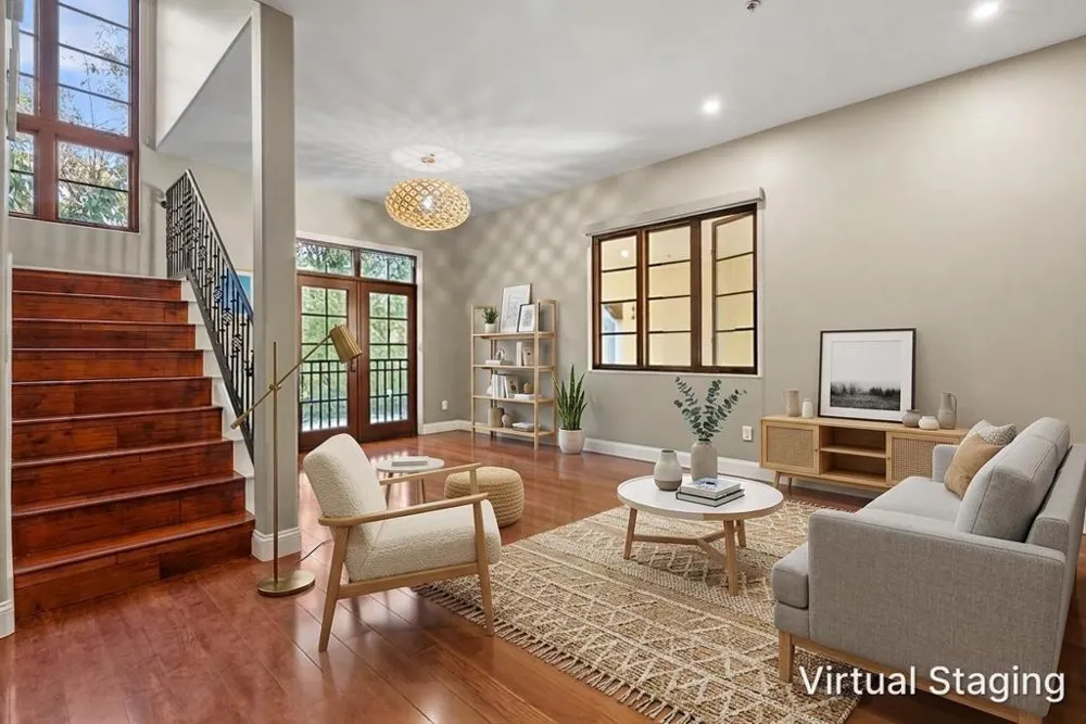 244 View Street Mountain View, CA 94041
