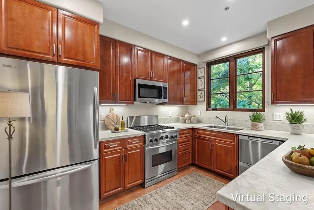 244 View Street Mountain View, CA 94041