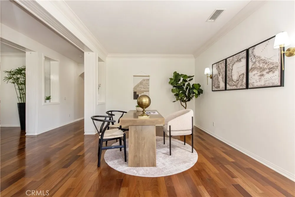 36 Trailing Ivy Irvine, CA 92620