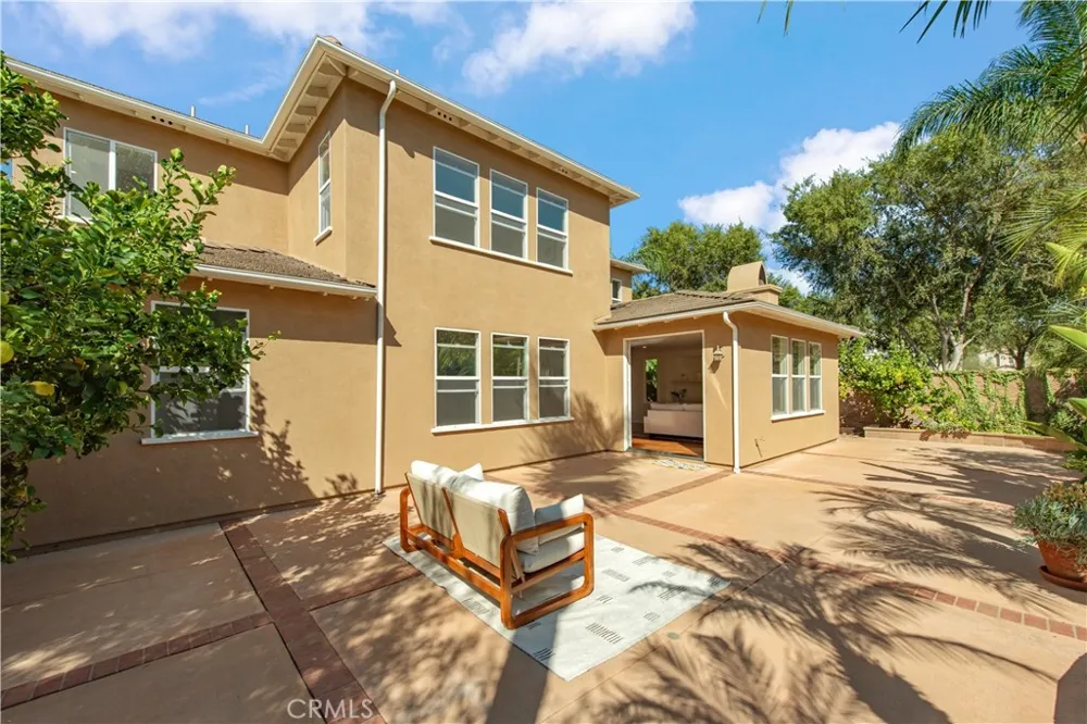 36 Trailing Ivy Irvine, CA 92620