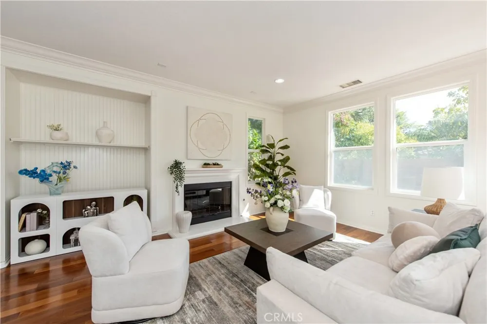 36 Trailing Ivy Irvine, CA 92620