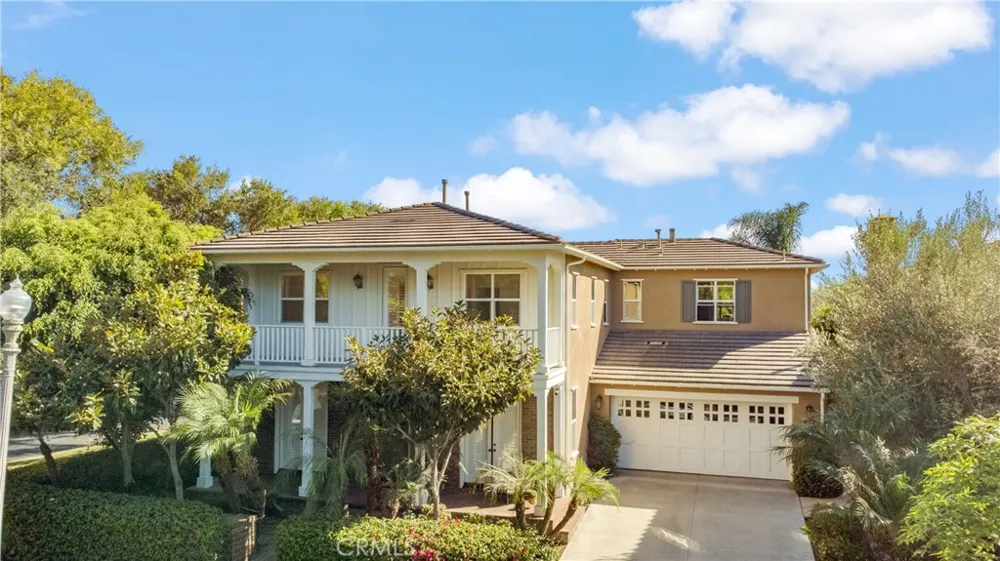 36 Trailing Ivy Irvine, CA 92620