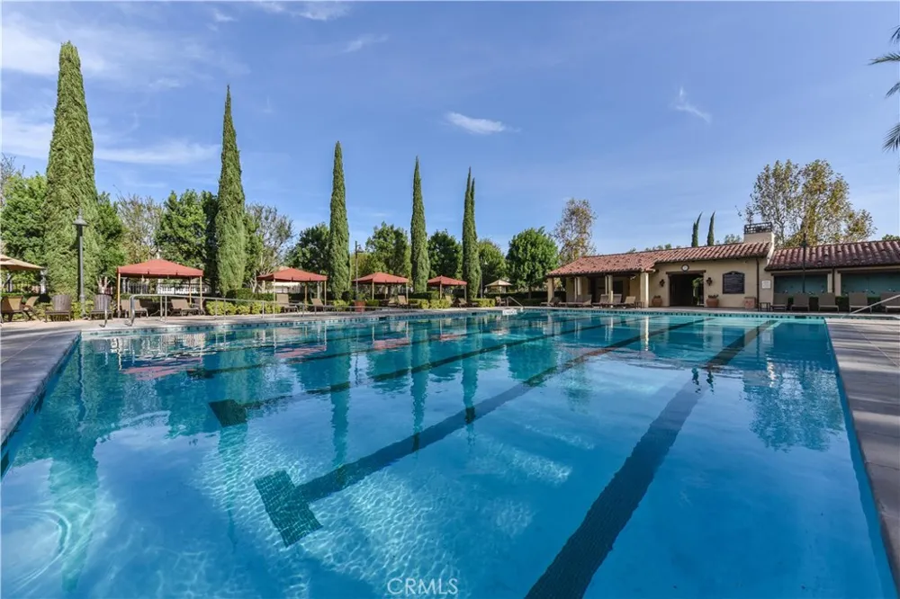 36 Trailing Ivy Irvine, CA 92620