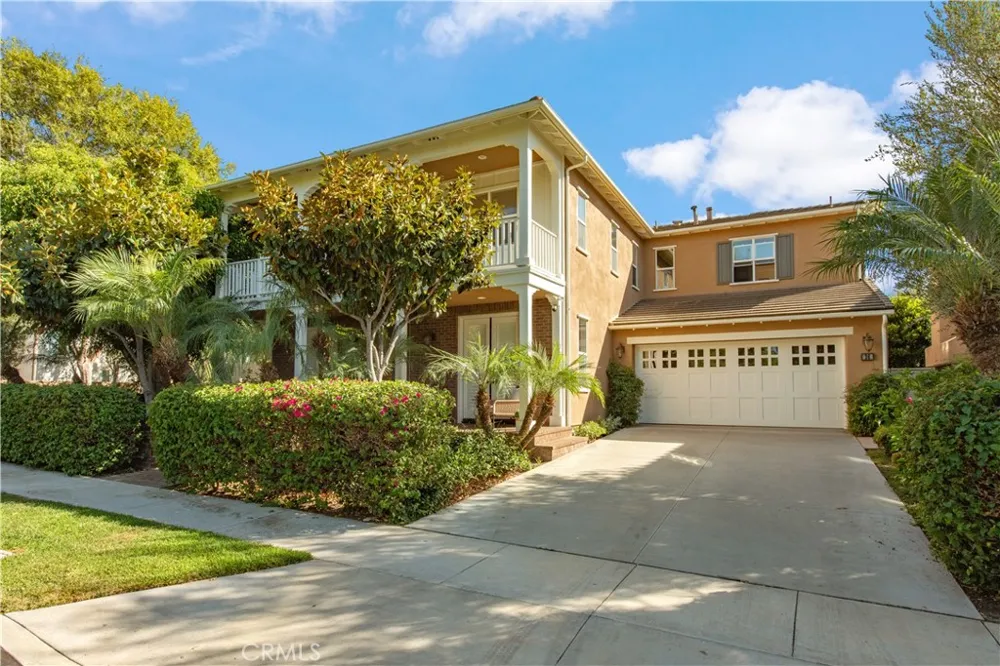 36 Trailing Ivy Irvine, CA 92620