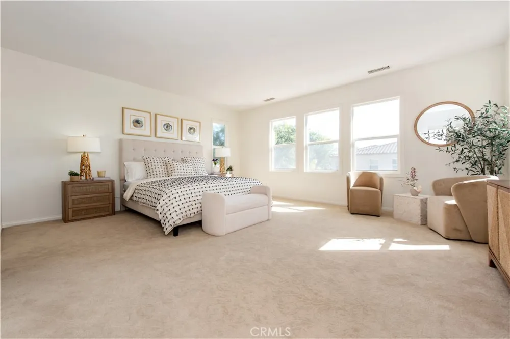 36 Trailing Ivy Irvine, CA 92620