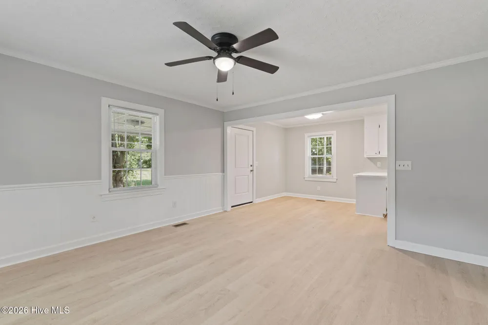 209 Greenacres Road Snow Hill, NC 28580