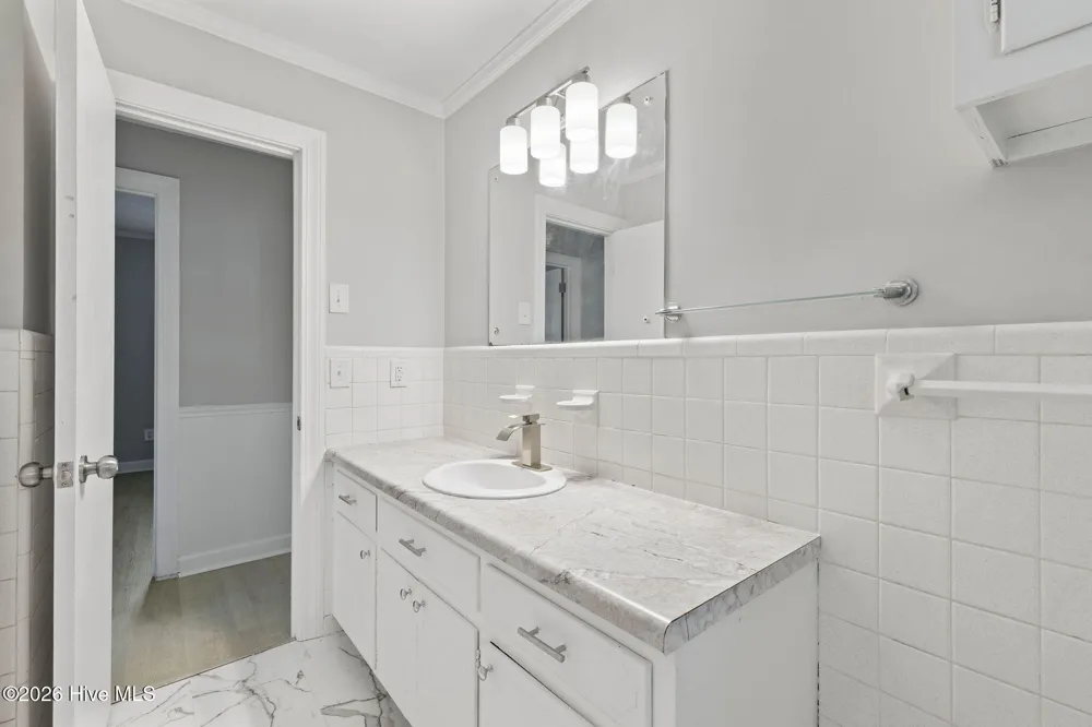 209 Greenacres Road Snow Hill, NC 28580