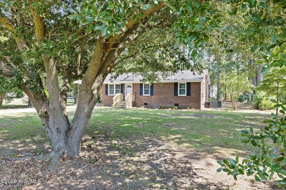 209 Greenacres Road Snow Hill, NC 28580