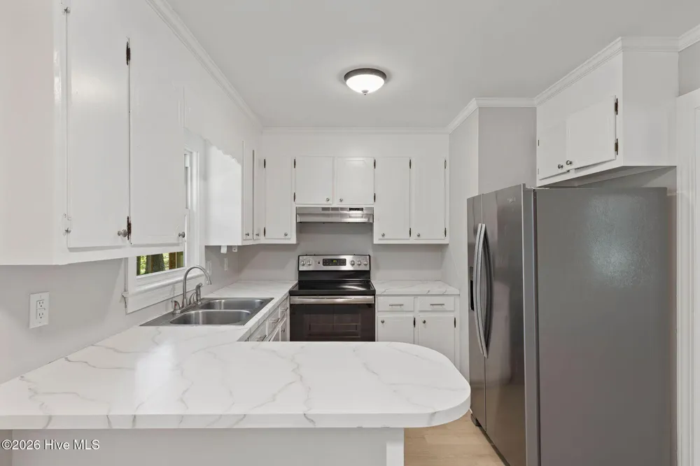 209 Greenacres Road Snow Hill, NC 28580