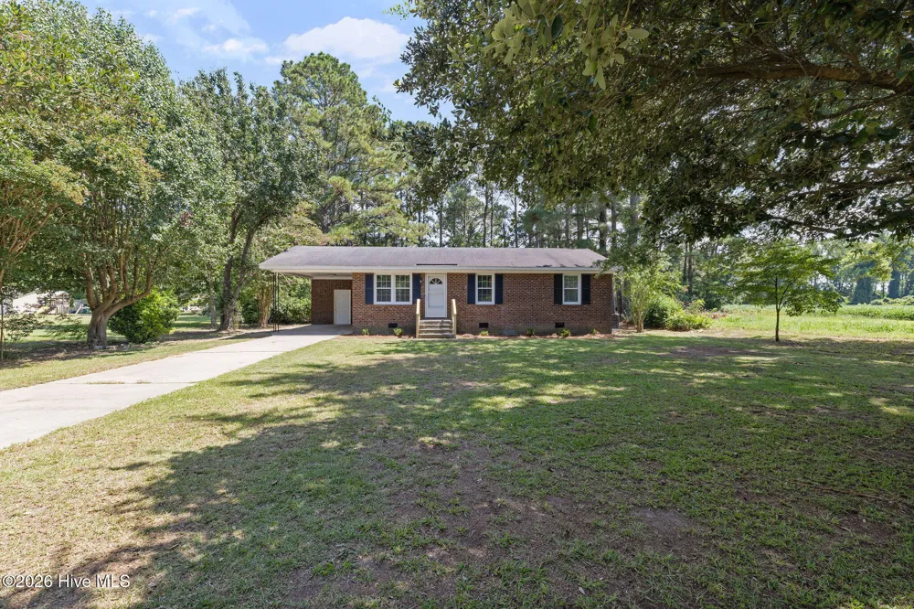 209 Greenacres Road Snow Hill, NC 28580