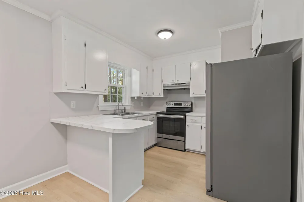 209 Greenacres Road Snow Hill, NC 28580
