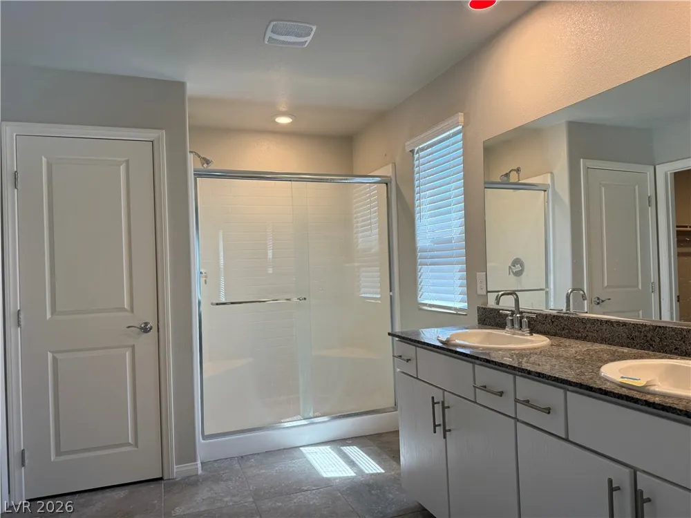 3807 Andorian Avenue North Las Vegas, NV 89084