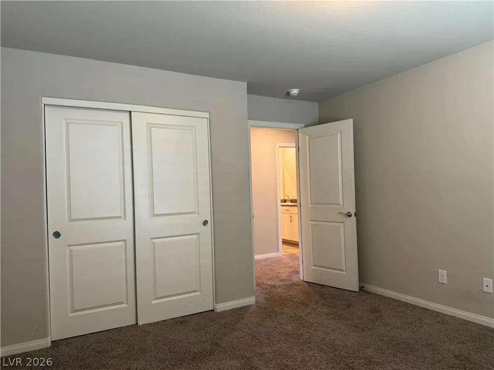 3807 Andorian Avenue North Las Vegas, NV 89084