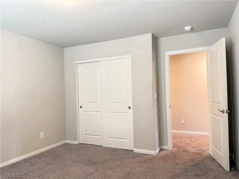 3807 Andorian Avenue North Las Vegas, NV 89084