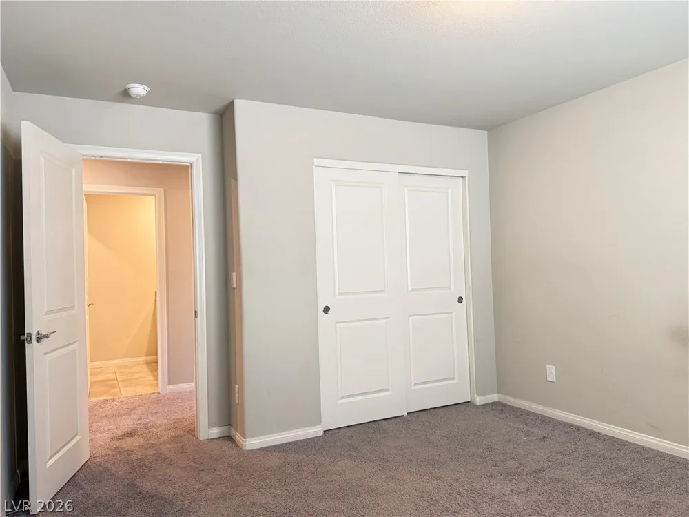 3807 Andorian Avenue North Las Vegas, NV 89084