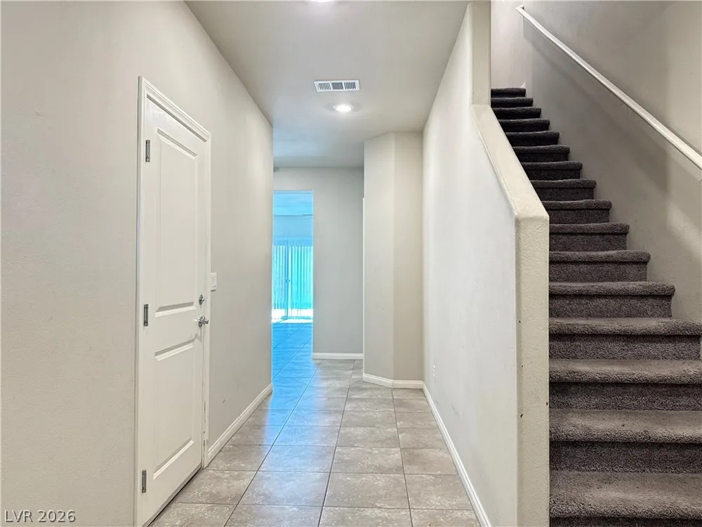 3807 Andorian Avenue North Las Vegas, NV 89084