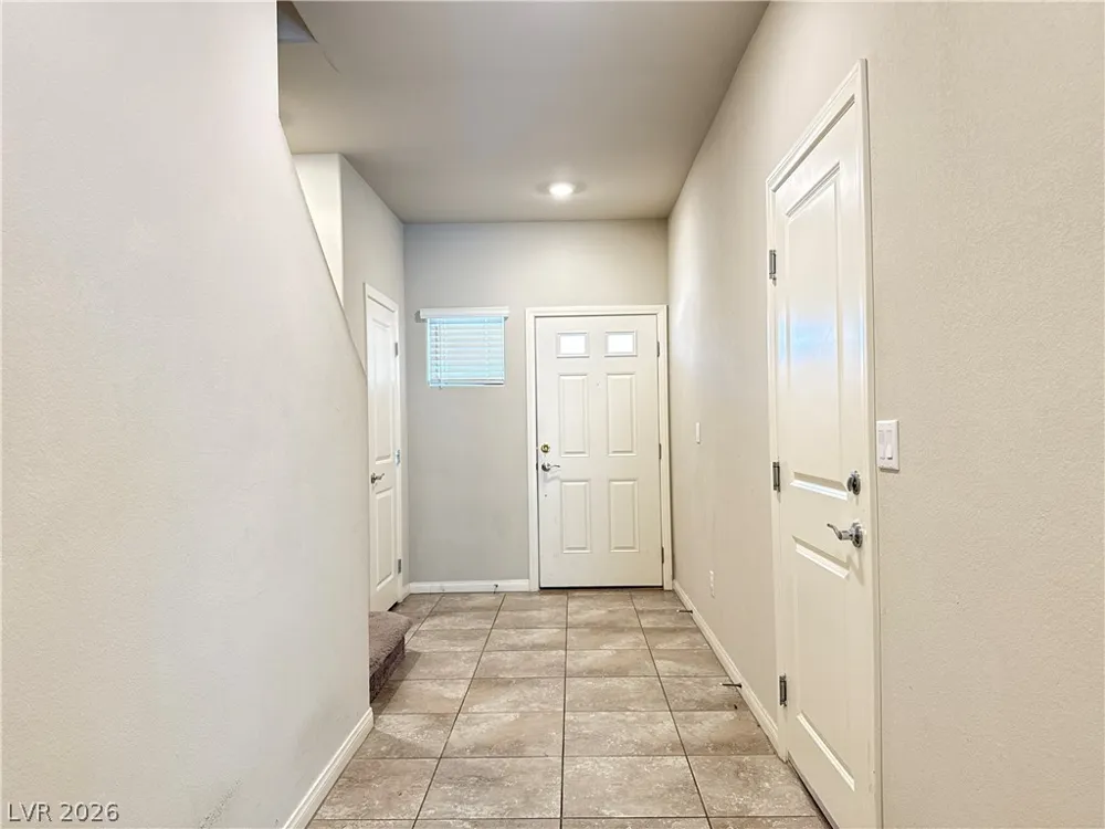 3807 Andorian Avenue North Las Vegas, NV 89084