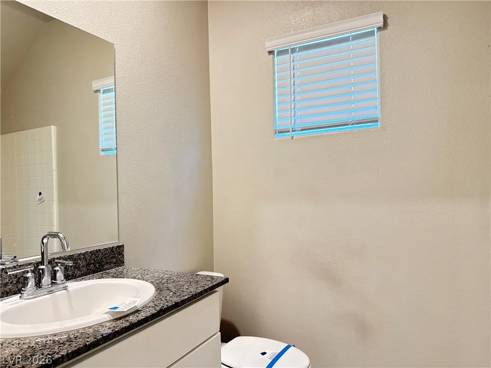3807 Andorian Avenue North Las Vegas, NV 89084
