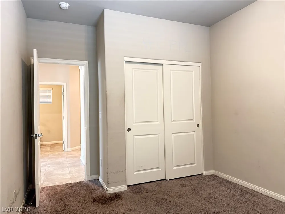 3807 Andorian Avenue North Las Vegas, NV 89084