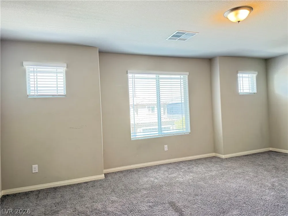 3807 Andorian Avenue North Las Vegas, NV 89084