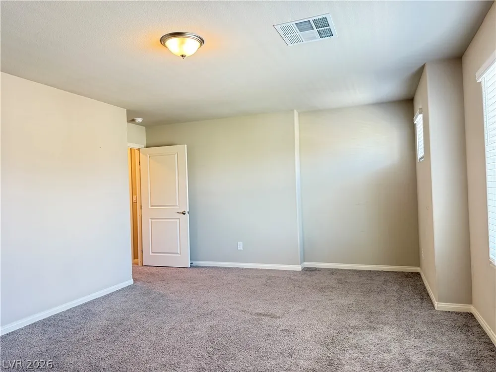 3807 Andorian Avenue North Las Vegas, NV 89084