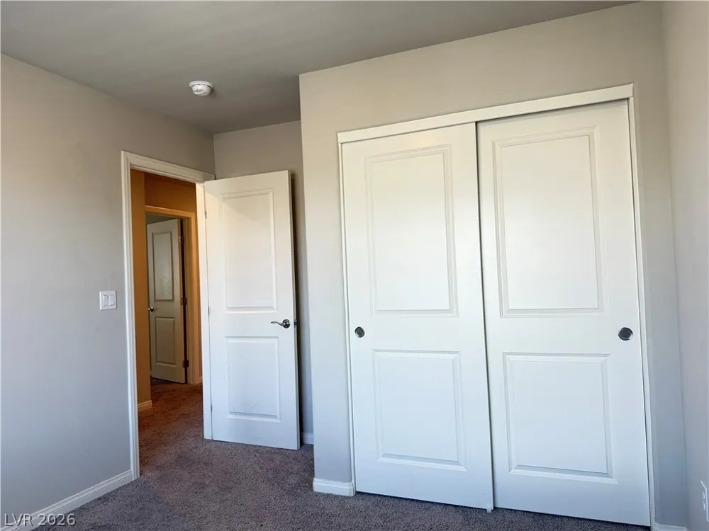 3807 Andorian Avenue North Las Vegas, NV 89084