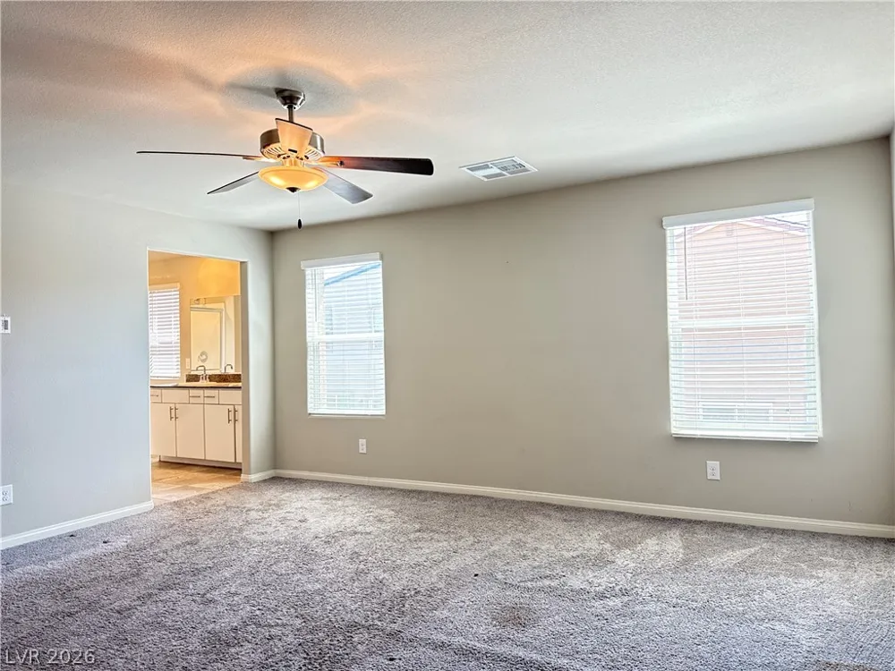 3807 Andorian Avenue North Las Vegas, NV 89084