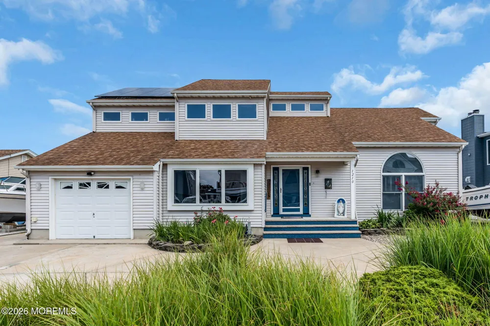 1210 Varuna Drive Forked River, NJ 08731